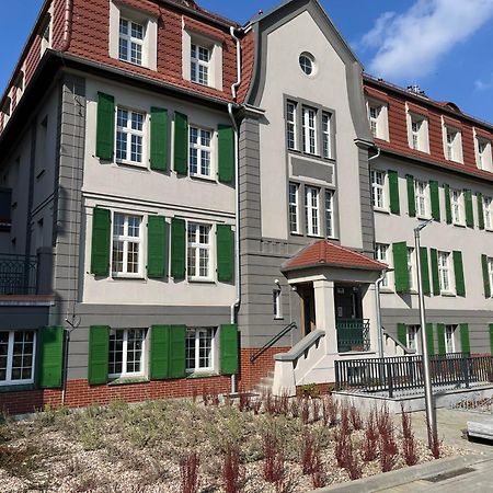 Prestige Apartments 19 Wroclaw Ngoại thất bức ảnh