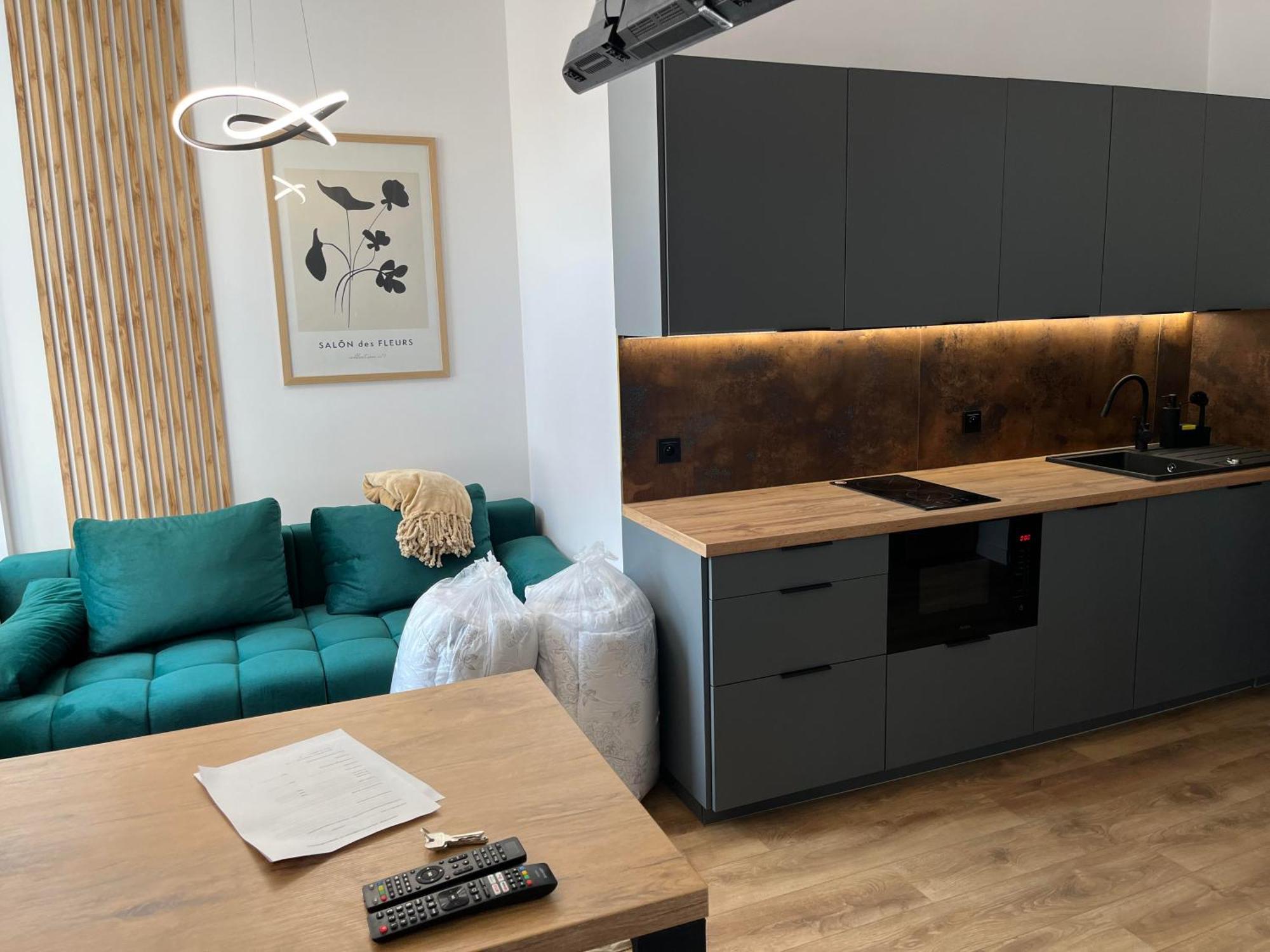 Prestige Apartments 19 Wroclaw Ngoại thất bức ảnh