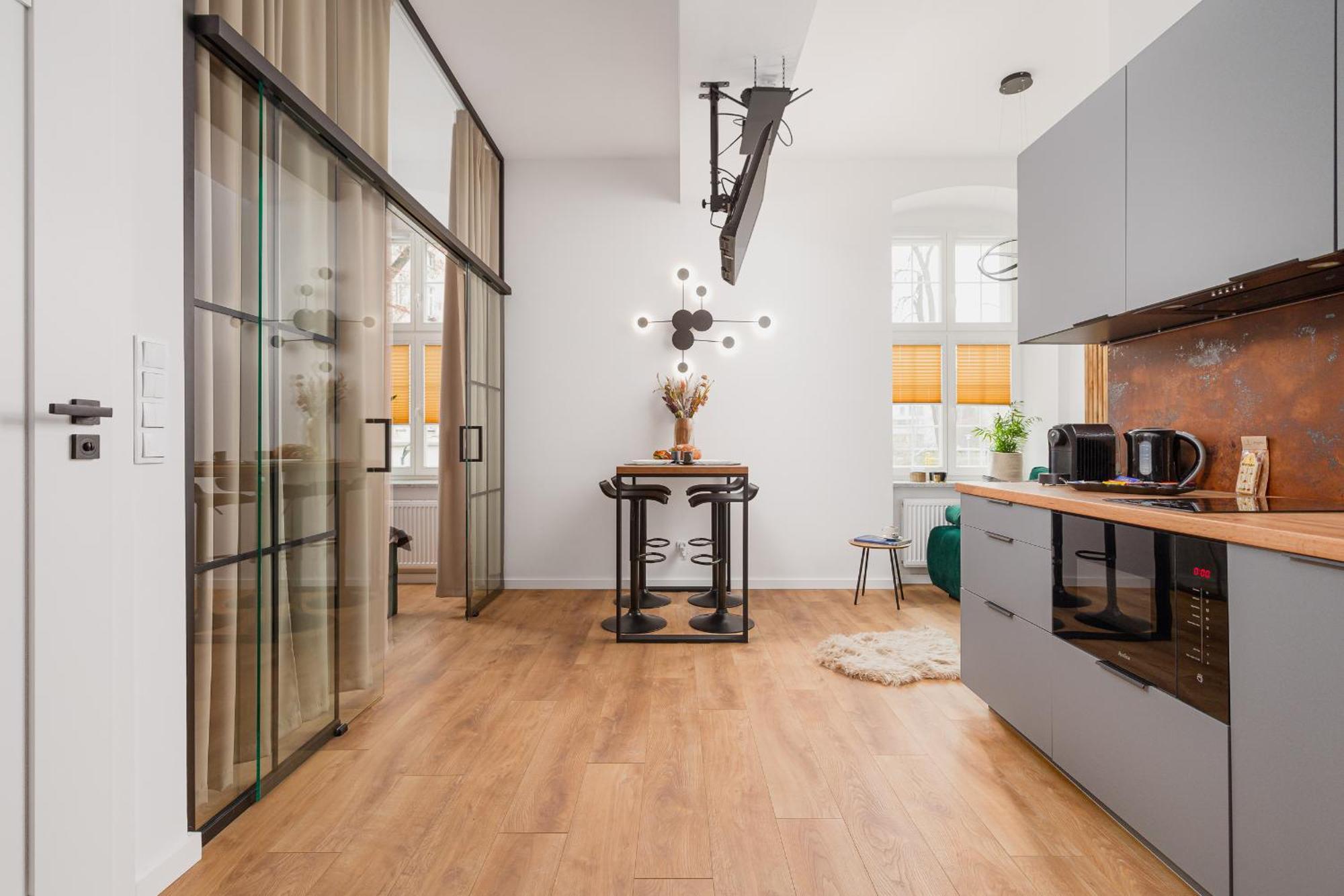 Prestige Apartments 19 Wroclaw Ngoại thất bức ảnh