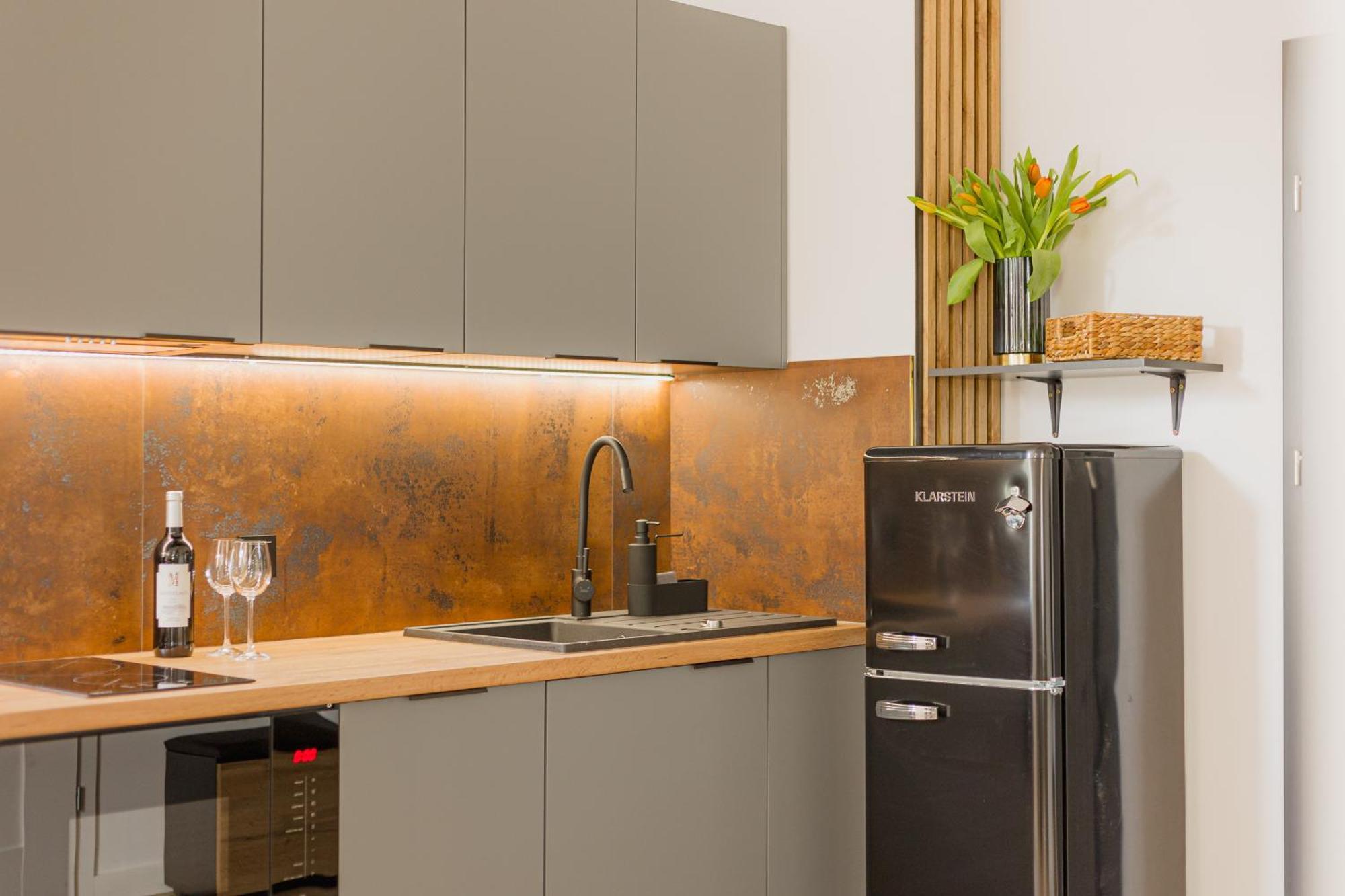 Prestige Apartments 19 Wroclaw Ngoại thất bức ảnh