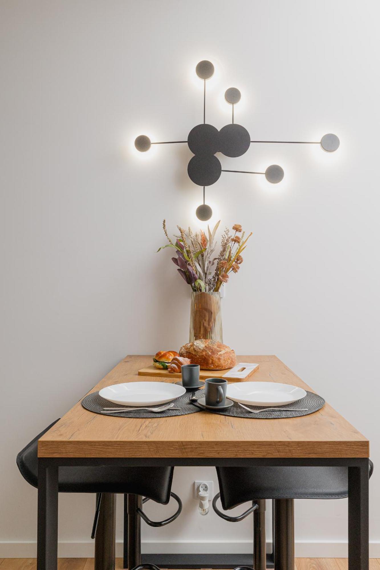 Prestige Apartments 19 Wroclaw Ngoại thất bức ảnh