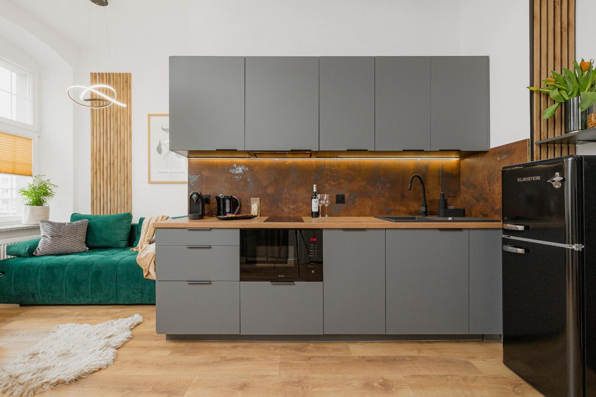 Prestige Apartments 19 Wroclaw Ngoại thất bức ảnh