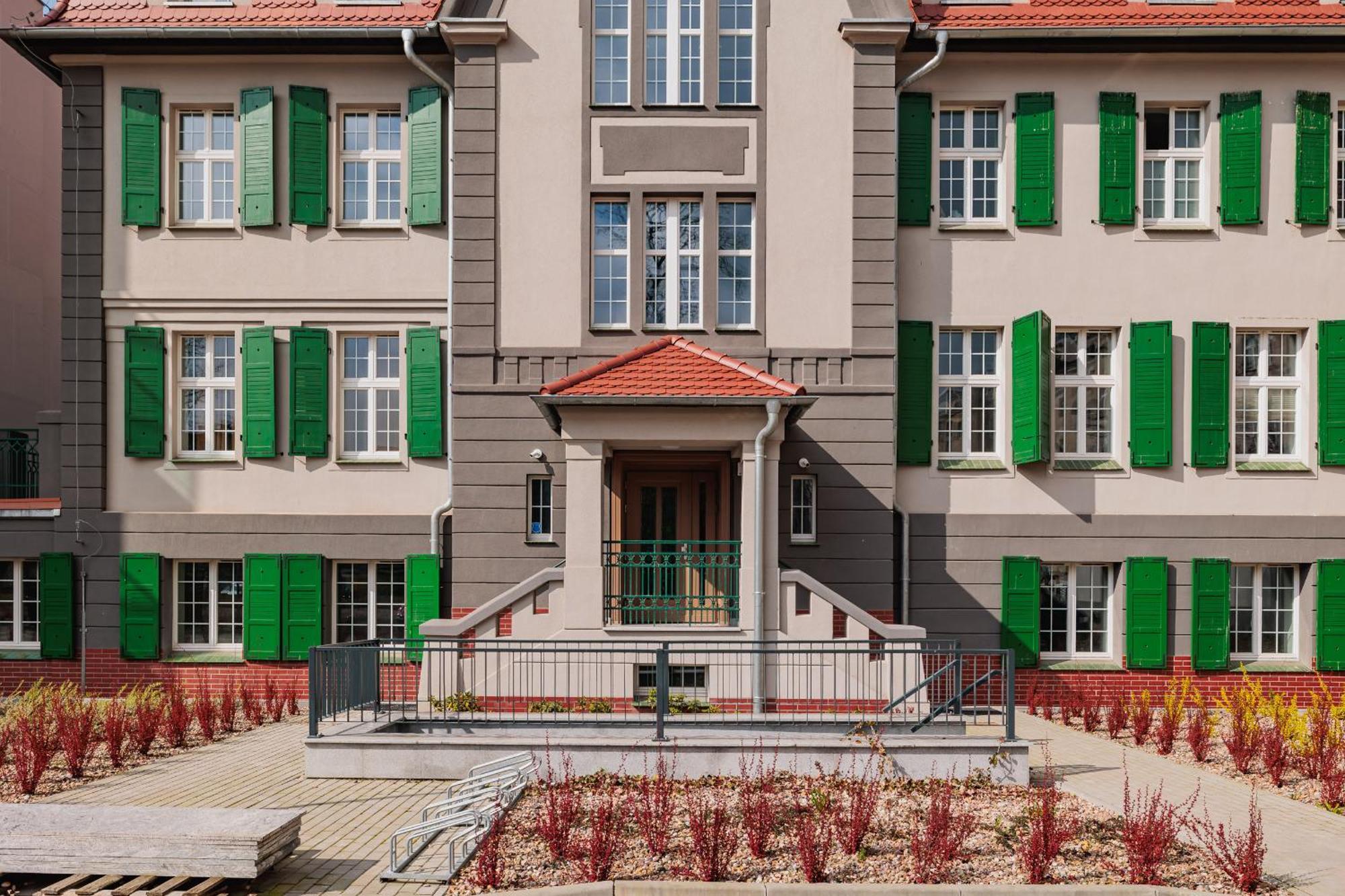 Prestige Apartments 19 Wroclaw Ngoại thất bức ảnh